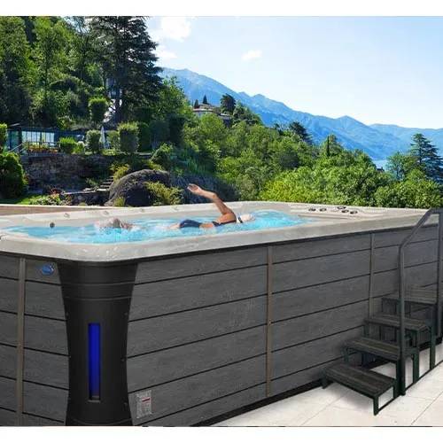 Swimspa X-Series hot tubs for sale in Tracy